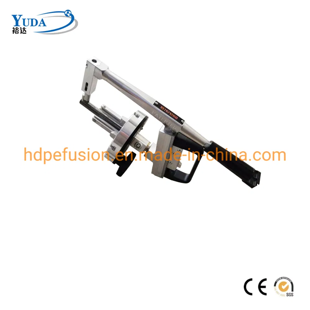 HDPE Pipe Hand Scraper Tools