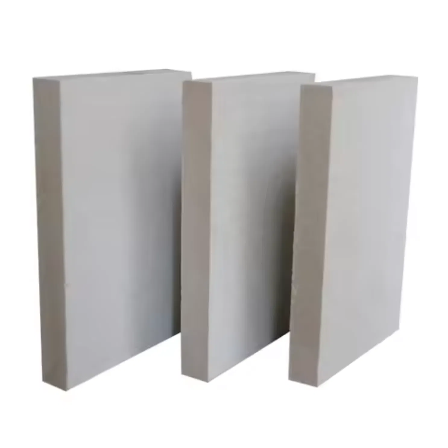Interior Wall Covering Waterproof Decoration Calcium Silicate Panel Wall Panel