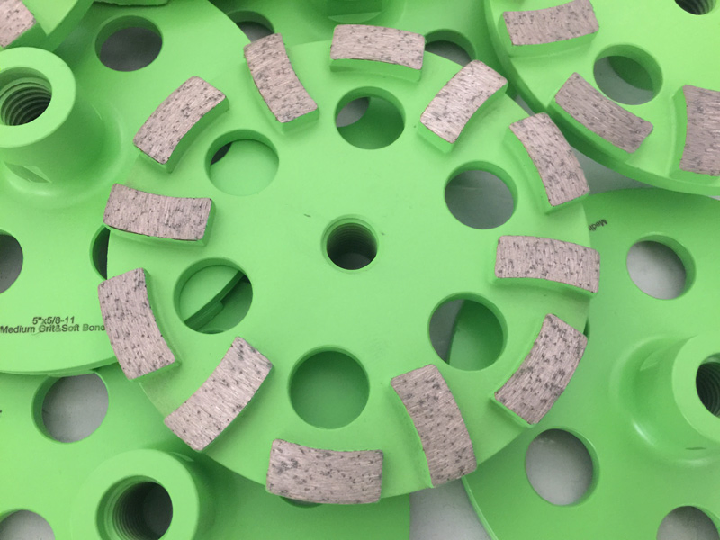 Алмазная чашка M14 для гранита