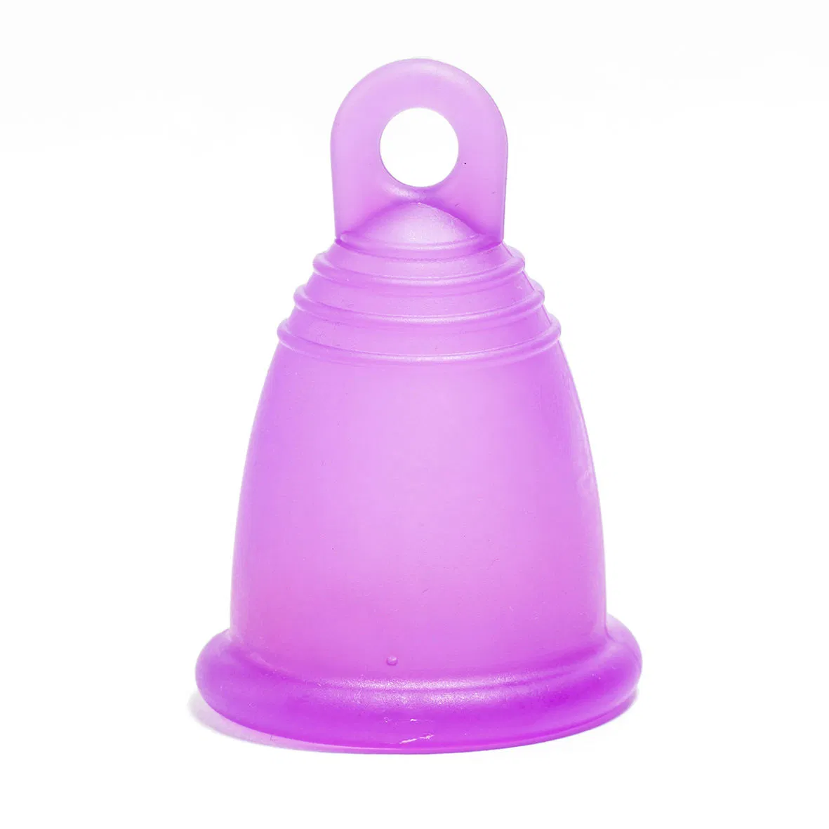 Premium Eco-Friendly Reusable Silicone Menstrual Cup for Women