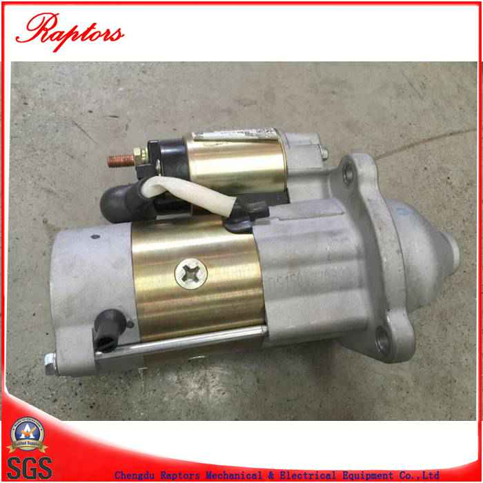 Стартер двигателя Cummins ISF 5363153/5311304/5295576