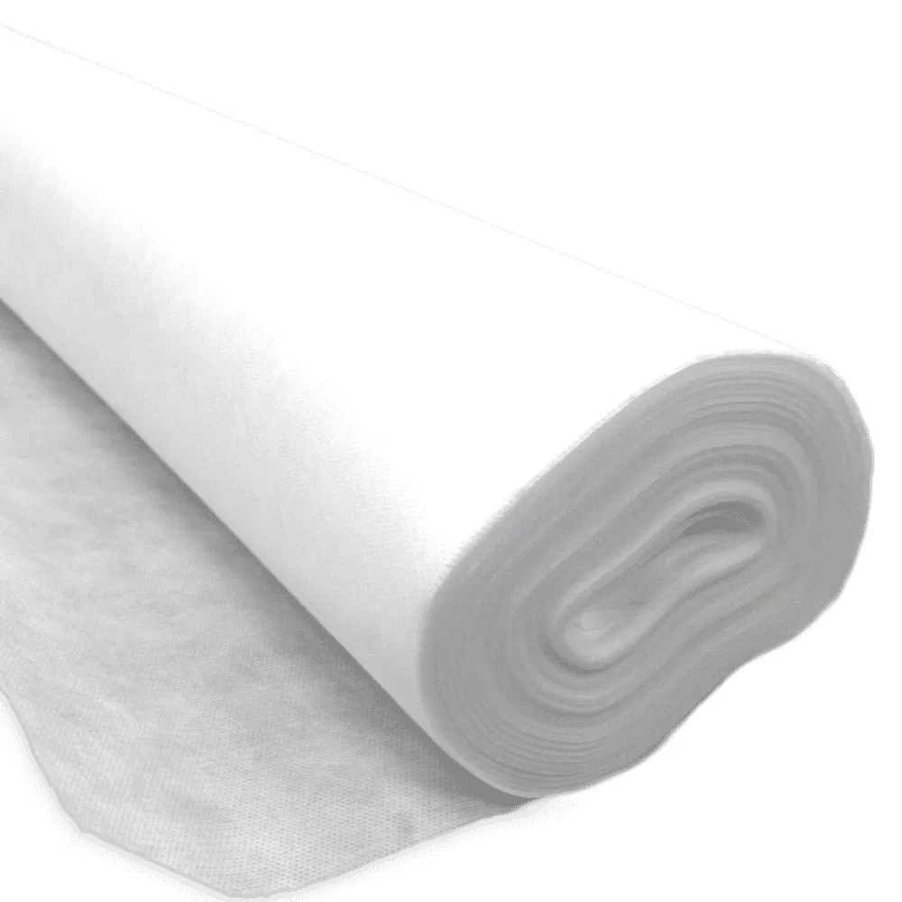 High-Performance Nonwoven Filtration Geotextile Fabric for Industrial Use