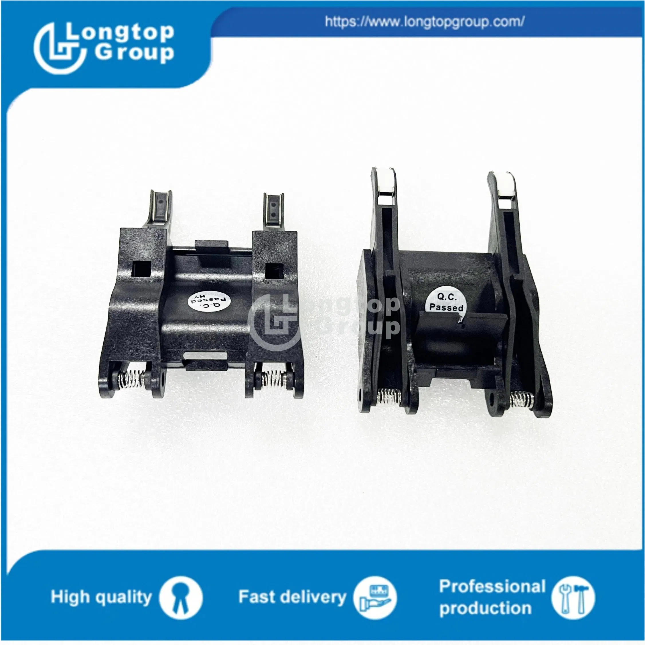 ATM Spare Parts Wincor Nixdorf Magnet Support Assembly 175005176158 1750044604