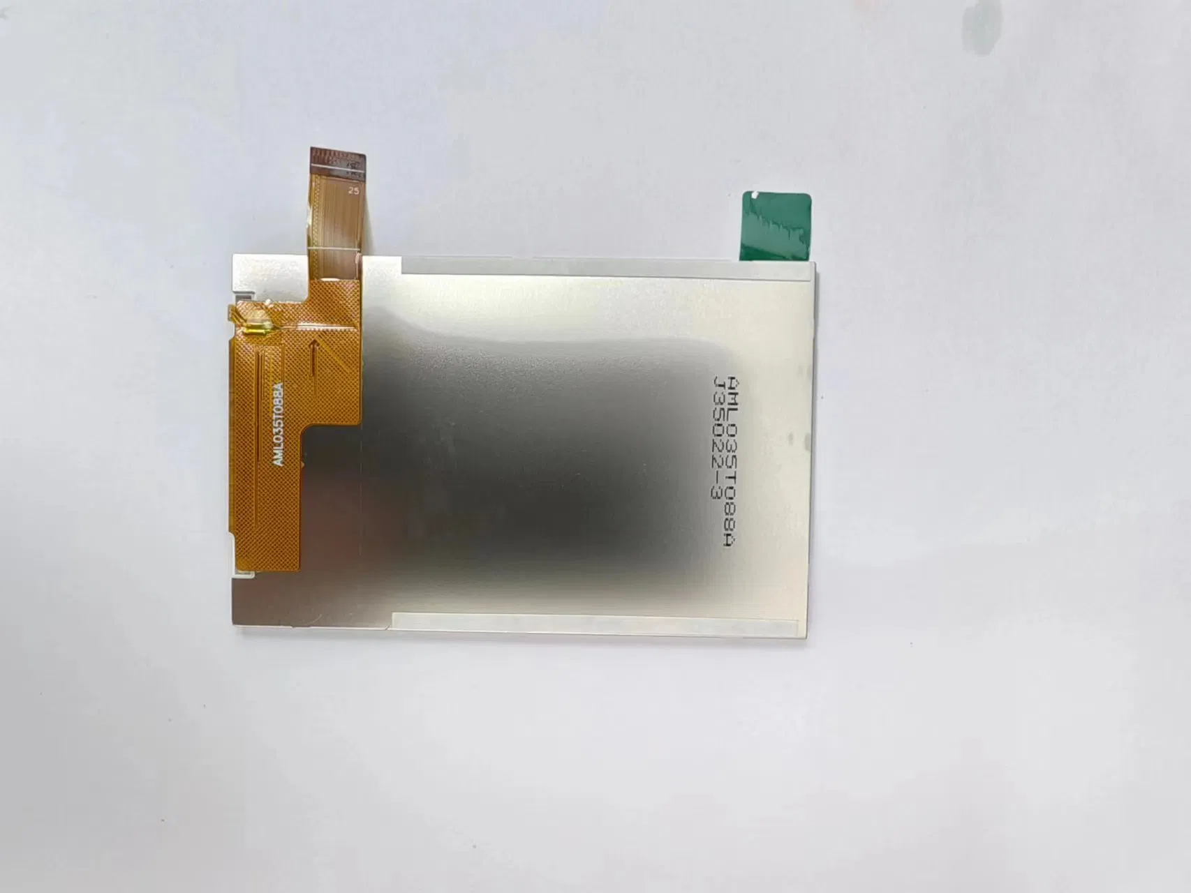 3.5 Inch Tn IPS 320X480 IPS MCU RGB Mipi Interface Color TFT LCD Module