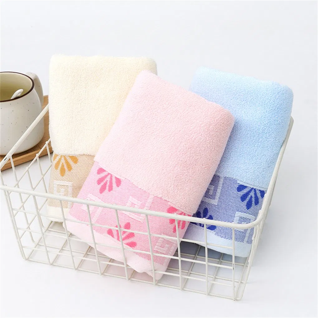 Hotel Bath Towel Baby Hooded Towel Cotton Towel Face Towel