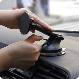 Универсальный держатель для телефона в авто с крюком 360°