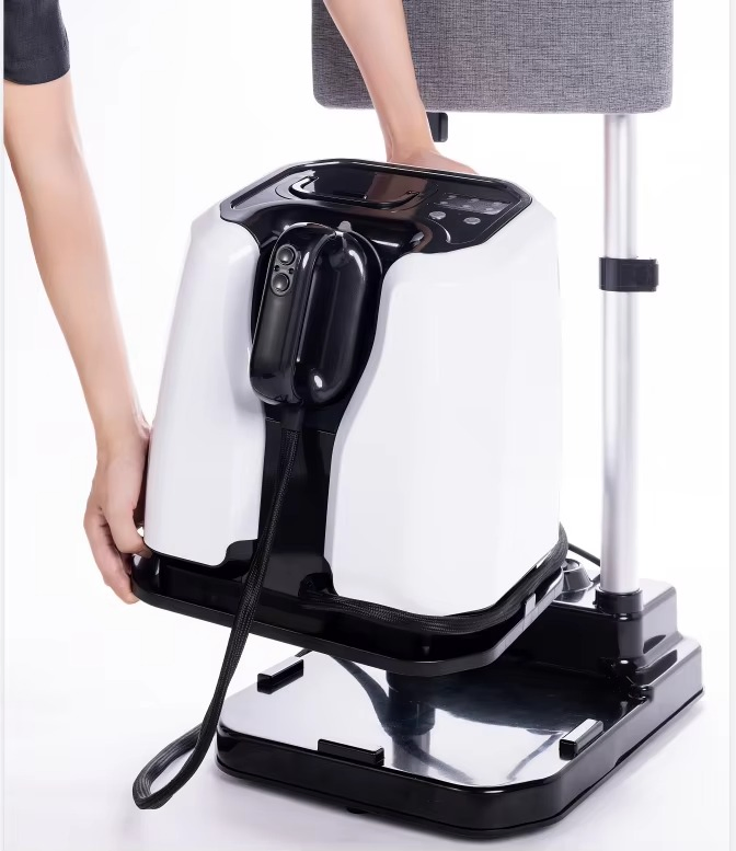 Handheld Iron Clothes Machine Vertical Household Steamer with Professional High Power for Easy Use