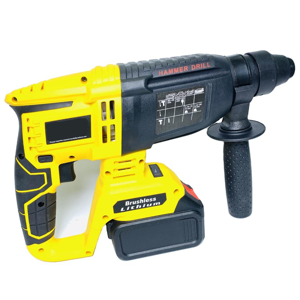 Premium Quality Drill Impact Sets for Heavy-Duty Projects