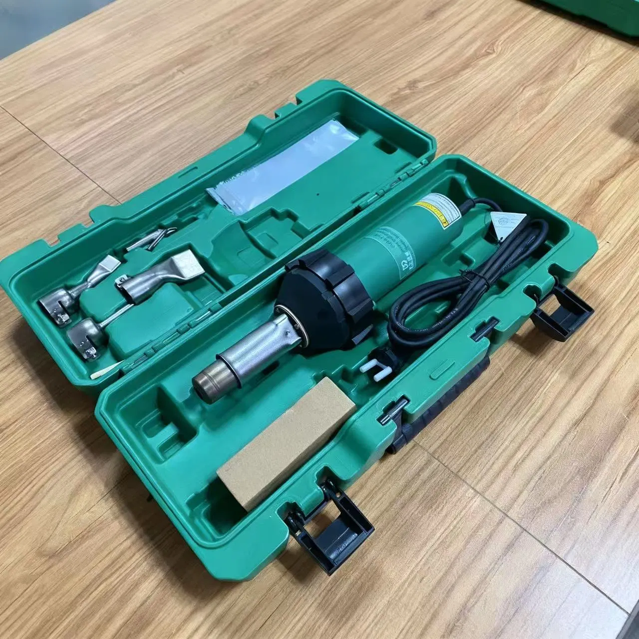 Plastic Welding Machine/Hot Air Gun