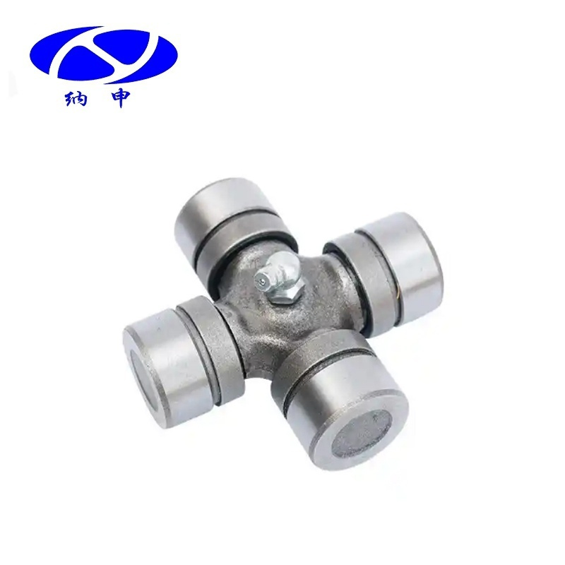 Карданный шлицевой вал универсальный для автомобилей