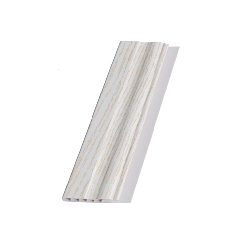 PVC Corner for Wall Decoration Waterproof (JX-070)
