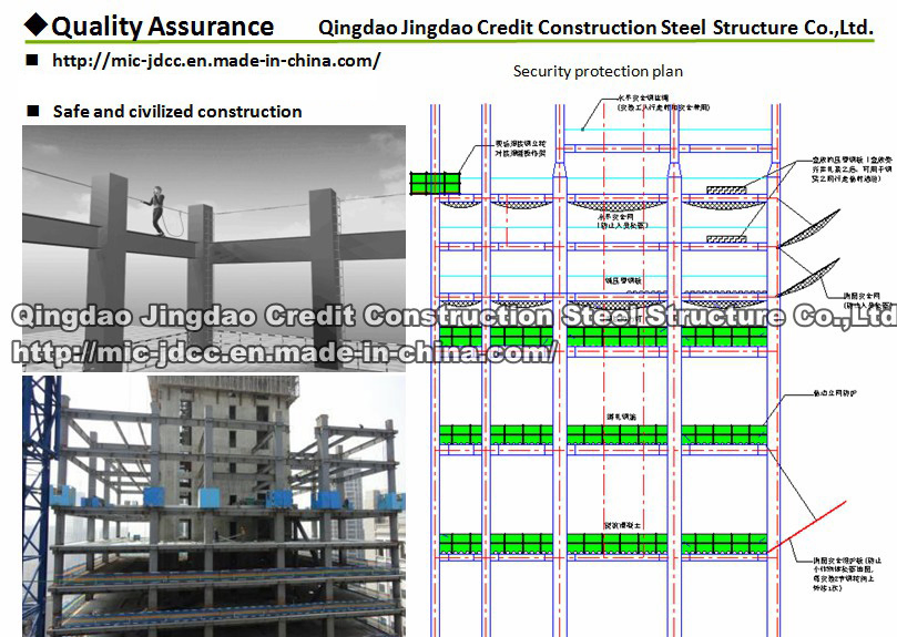 Low Cost Easy Install Prefabricated Prefab Portable Modular Mobile Expandable Luxury Workshop Warehous Column Frame Construction Bridge Office Steel Building