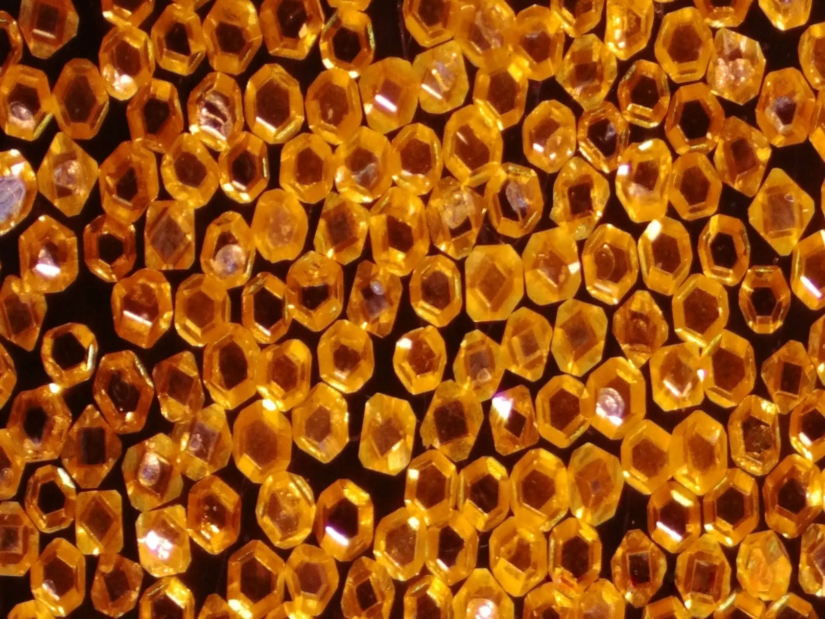 Zhd600+ Saw Grit Industrial Diamond