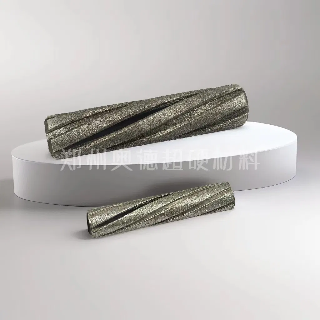 Diamond One Pass Honing Tool Sunnen Alternative Single Honing Tools