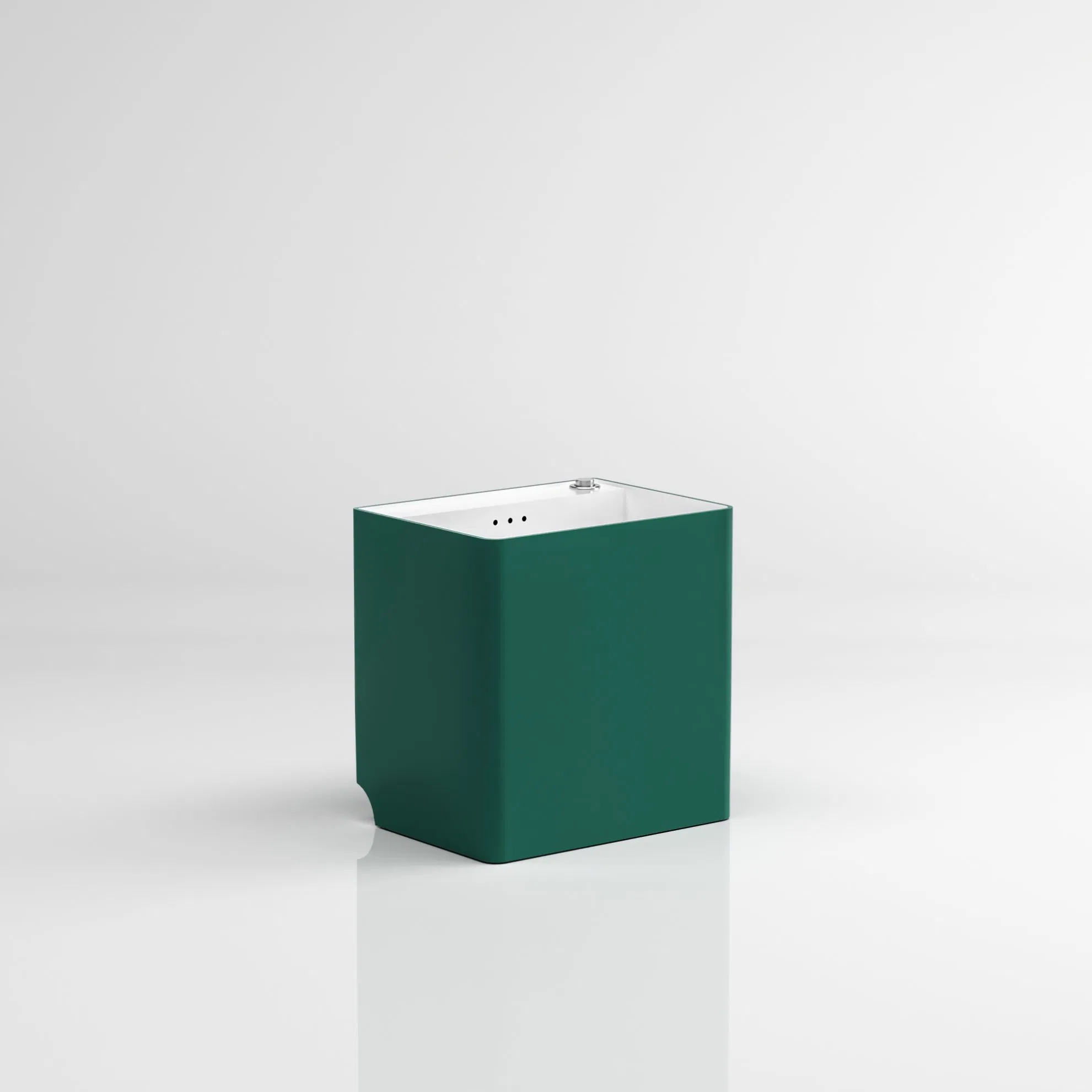 Whole Sake Sanitary Ware Multi Color Rectangle Shape Mop Push-Button Launching Mop Tub Easy Cleaning Mop Pool Basin