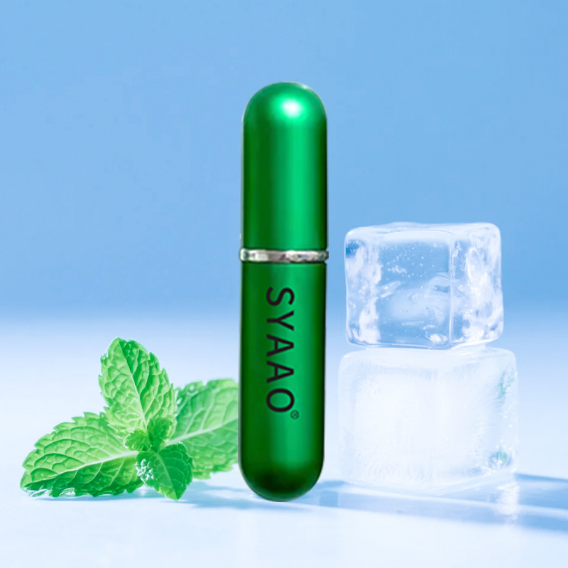 Aromatherapy Inhaler Stick Quick Simple & Effective Get Energy