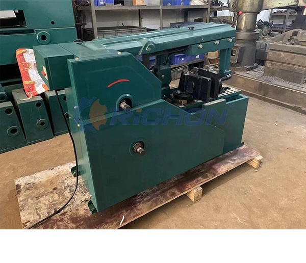 Пила ленточная портативная ручная G7025