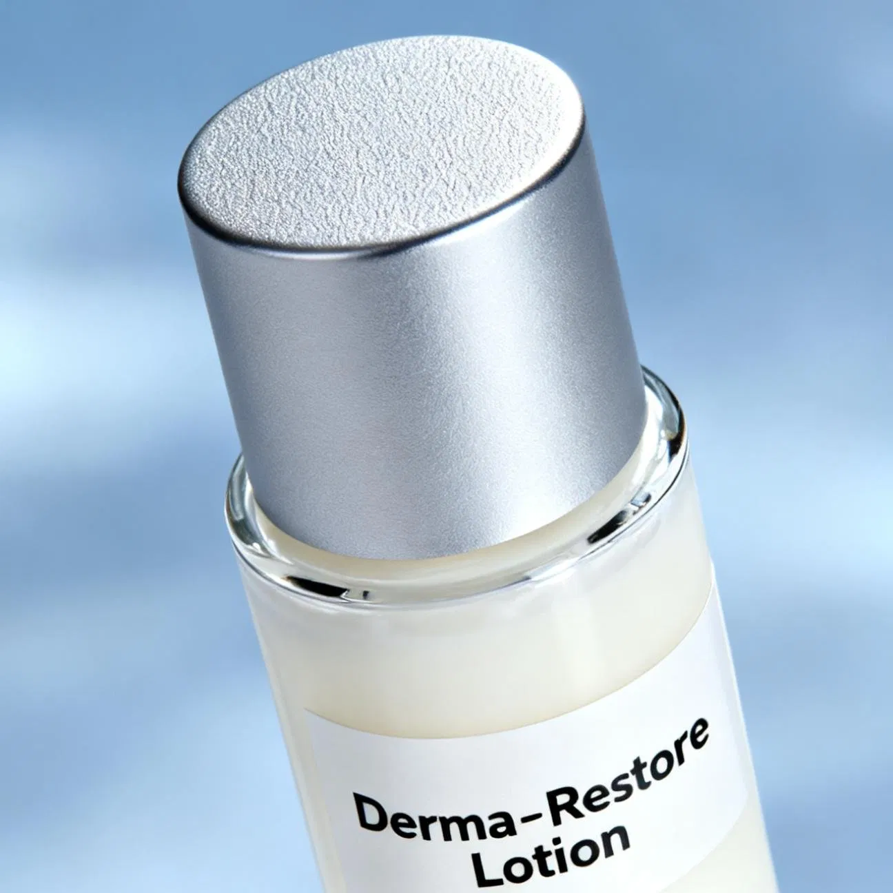 Advanced Panthenol Repair and Madecassoside Anti-Inflammatory Face Lotion