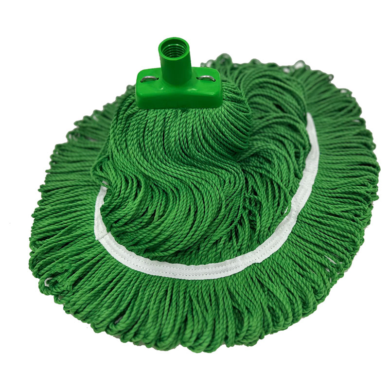 Quick Change Microfiber Cleaning Mops Replacement Microfiber Mop Head