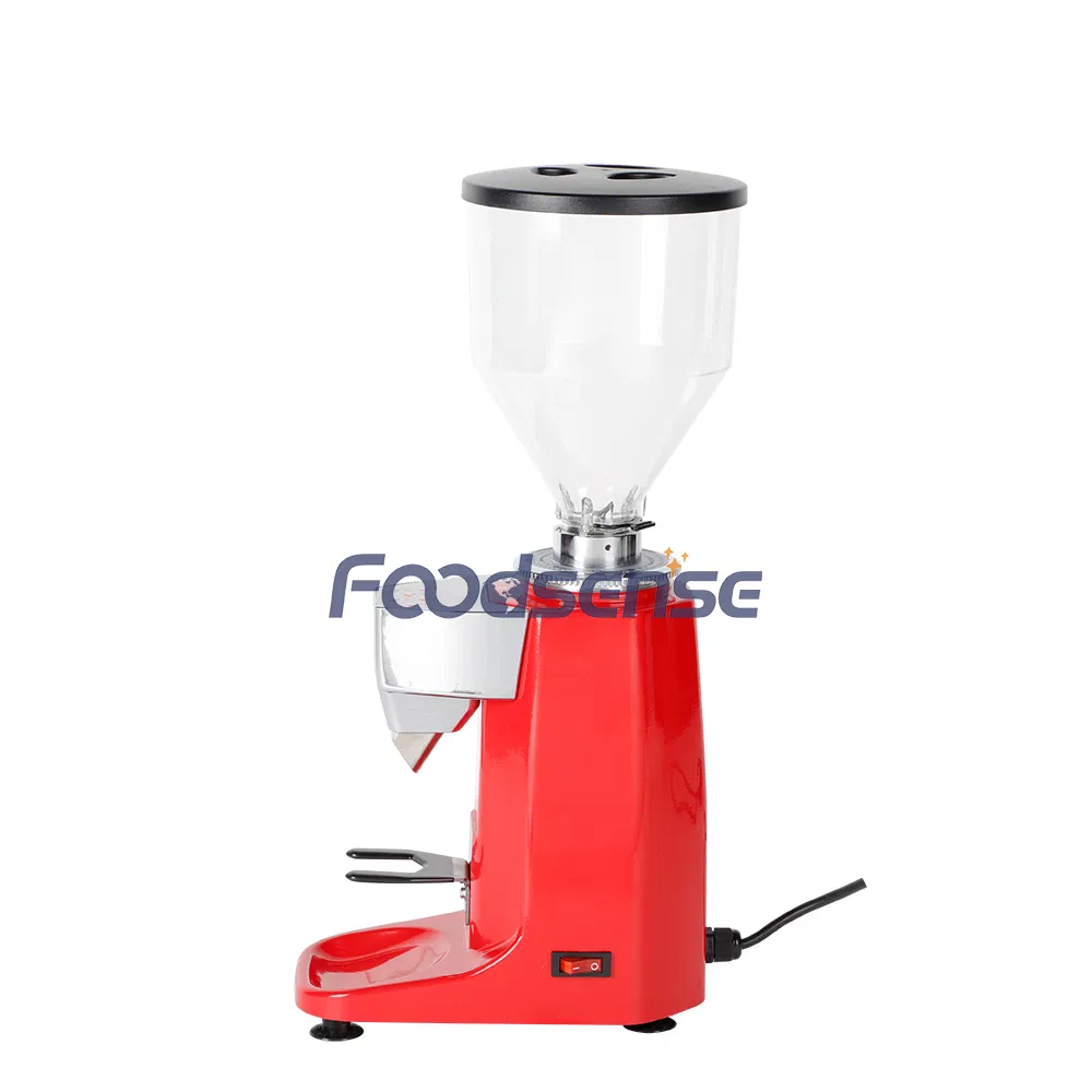 2022 Hot-Selling New Design Portabl Electric Home Kitchen Appliances Automatic Coffee Machine with Grinder