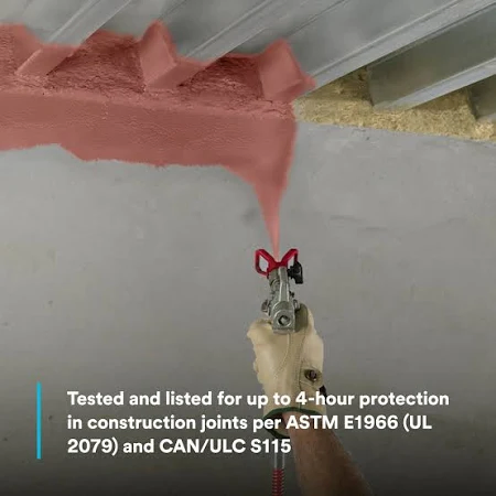 3m Fd200 Fire Dam Spray for Enhanced Fire Safety Regulations