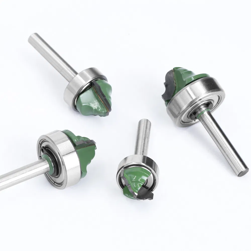 Small Bore T-Type Milling Cutter Bar Inner Hole Slotting Cutter