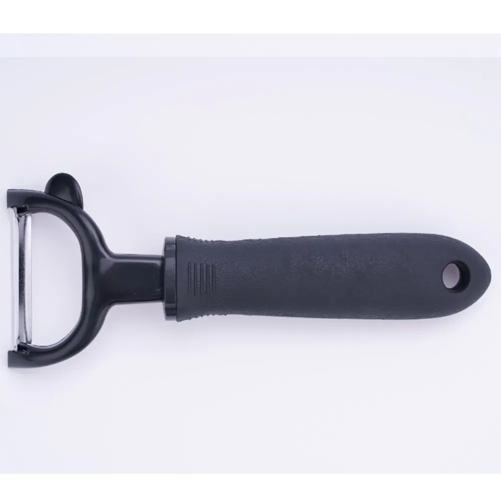 Multifunctional Swivel Stainless Steel Peeler Fruits Vegetables Kitchen Tool