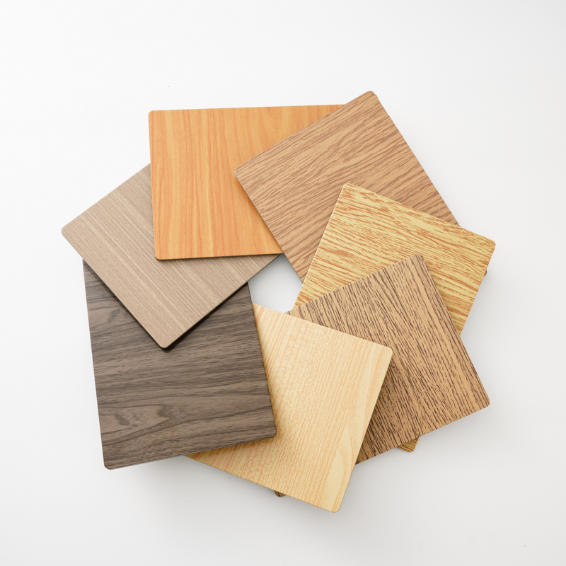 Aluminium Composite Panel ACP Acm with PVDF or PE Paint for Decoration