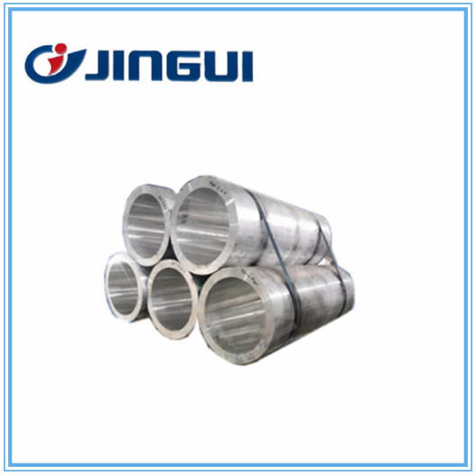 High Quality Customized Aluminum Profiles Round Al Pipe 6061 T6 6063 Precision Alloy Aluminium Round Tube Pipe