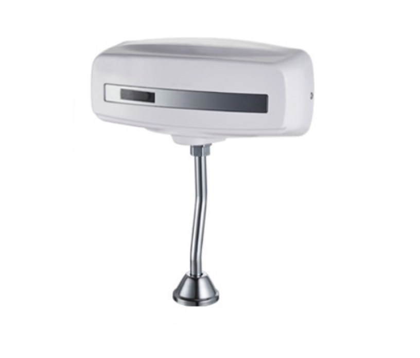 Cheaper Touchless Urinal Flusher Non-Contact Automatic Sensor Urinal Flush Valve