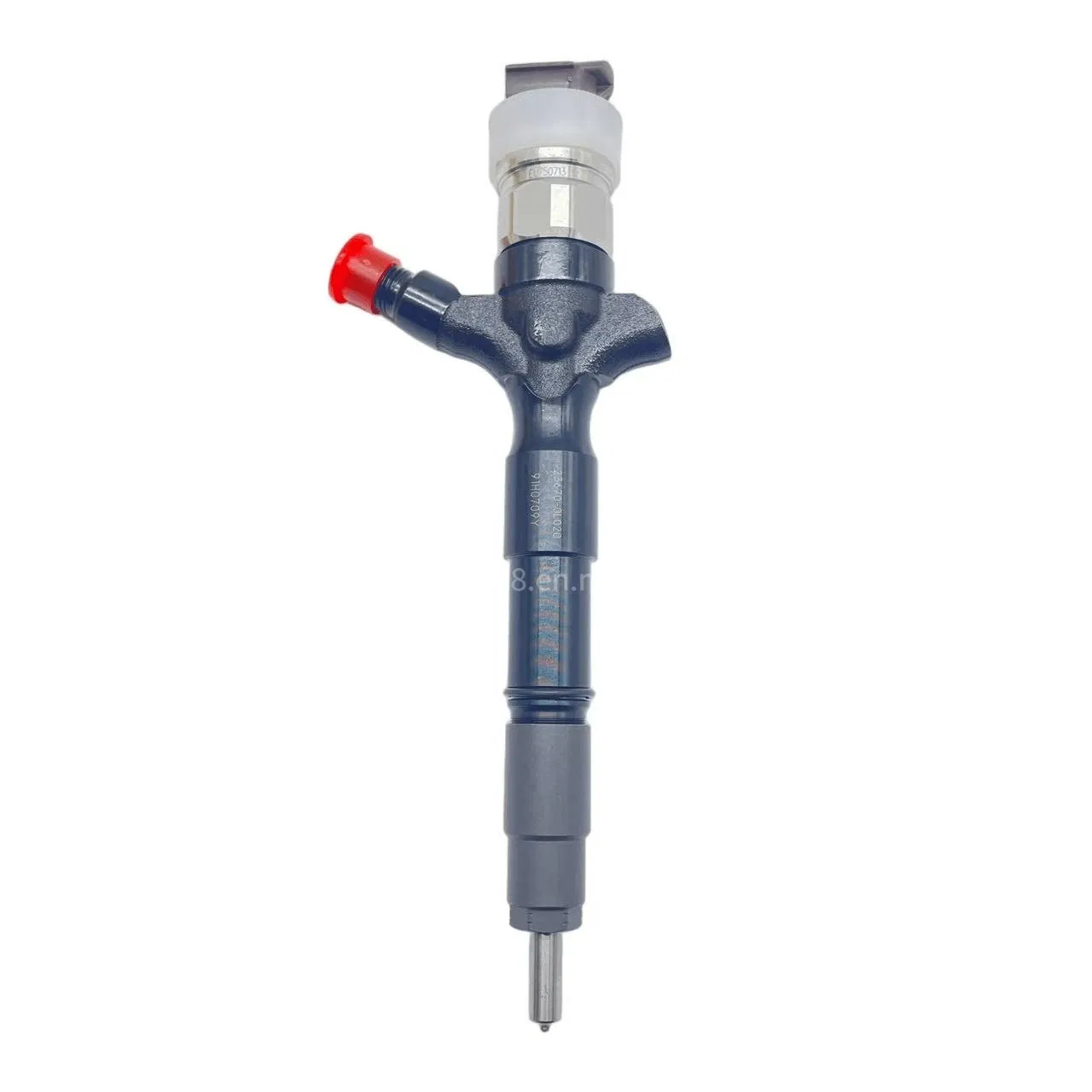 Топливная форсунка двигателя, запчасти для экскаватора