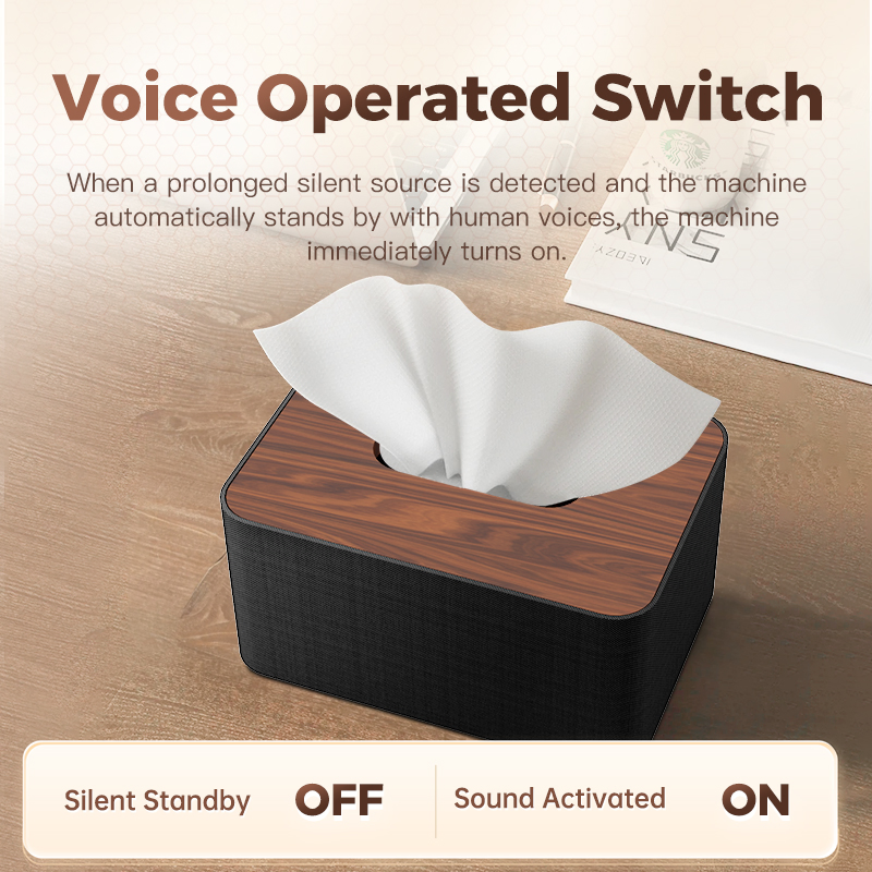 Anti Voice Recorder F18