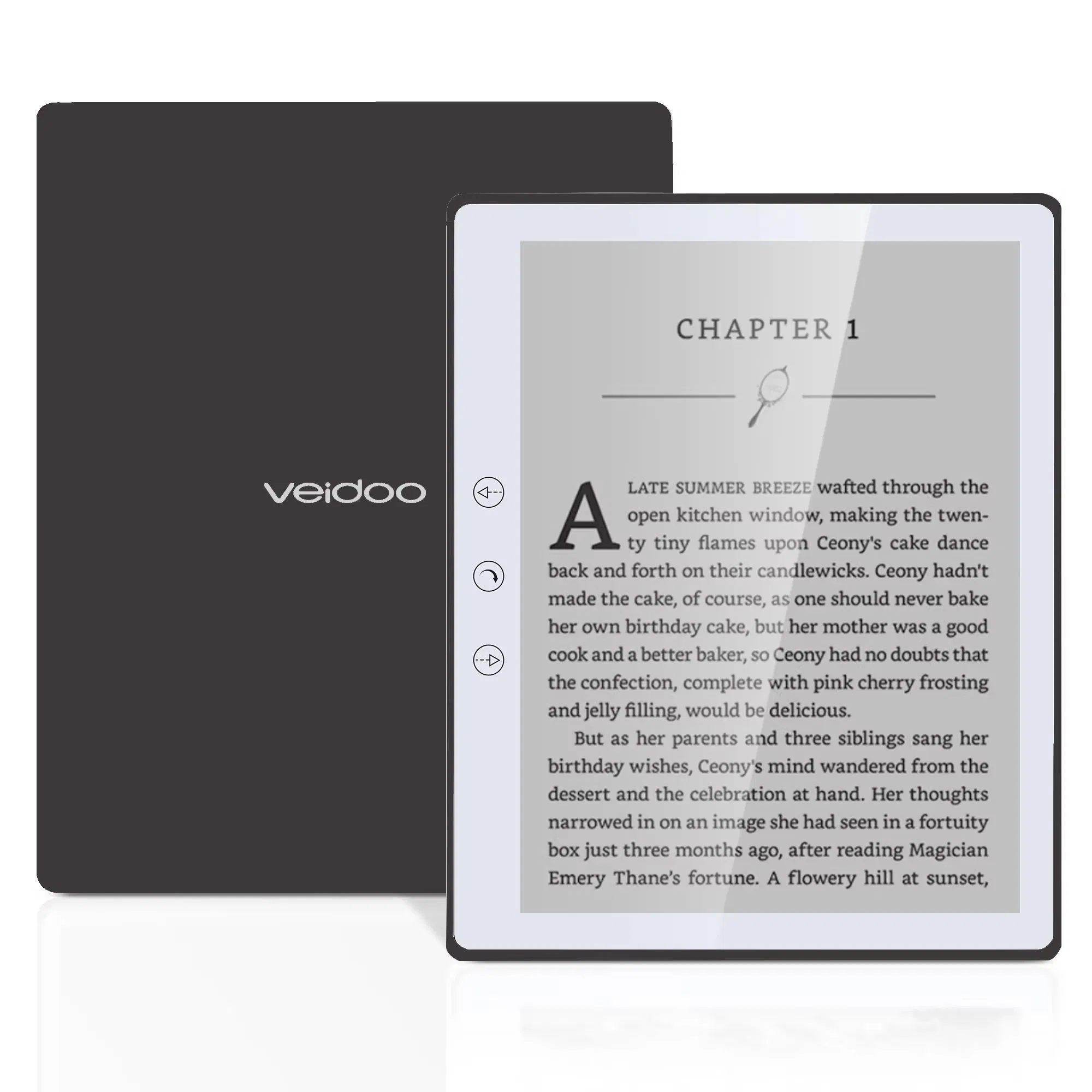 Onyx Boox Go Color 7 Inch Color E-Reader