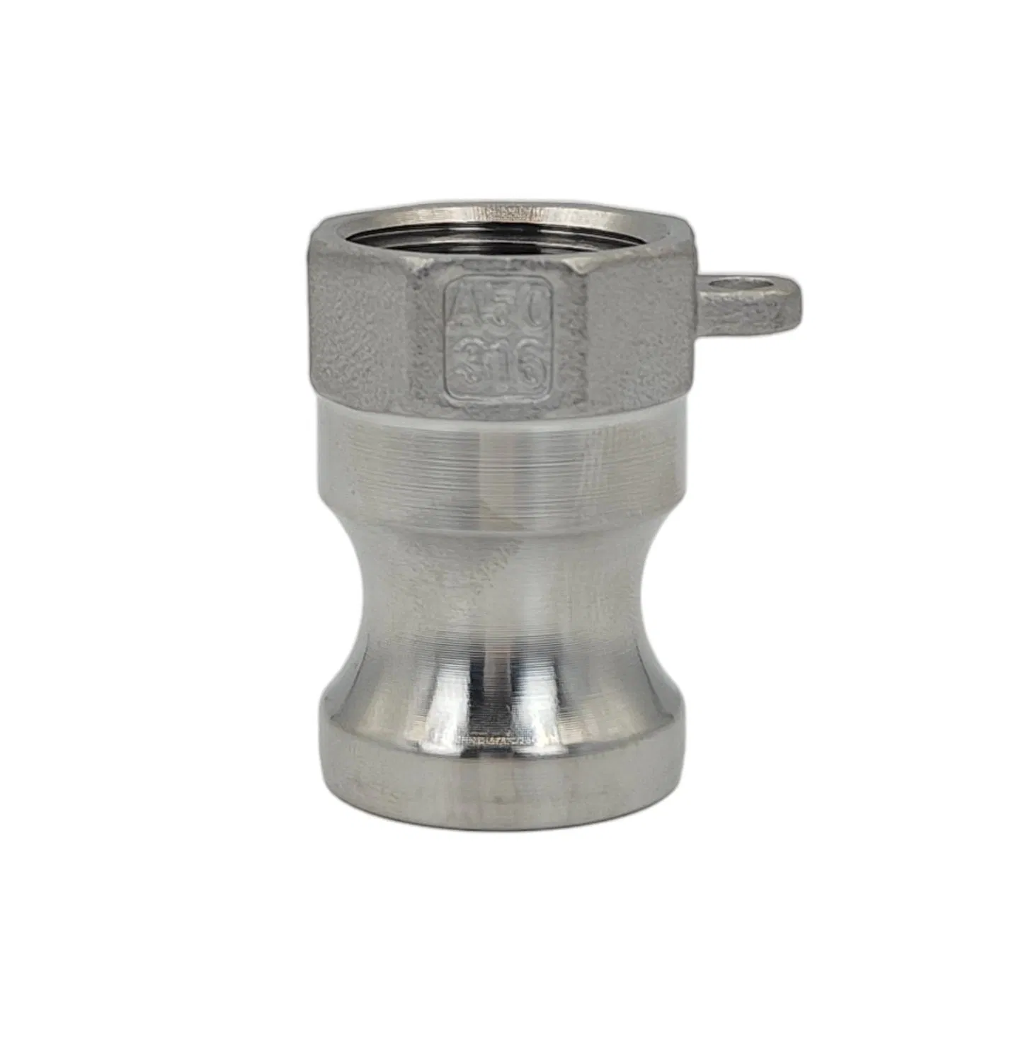 Камуфляжные муфты Camlock из нержавеющей стали