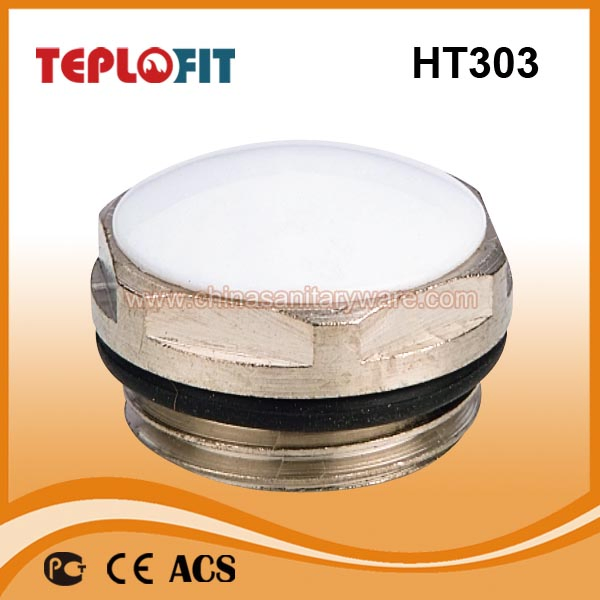 Hot Sale Radiator Parts Automatic Air Vent