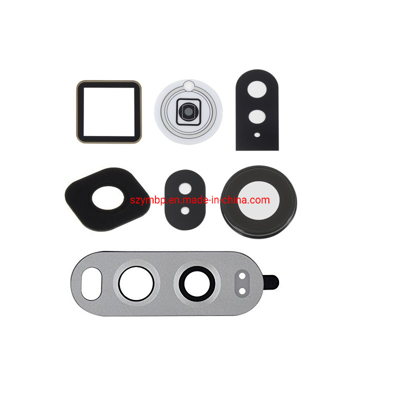 Professional Manufacturers Make High-Quality Lenses for Mobile Phone Cameras