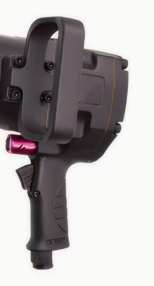 Пневматический гайковерт 1 дюйм, 2065 FT.LB