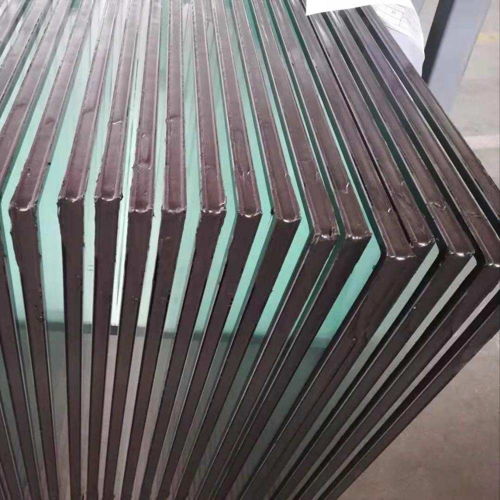 High Quality Insulated Low-E Glass Home Tempered Glass 6mm Price