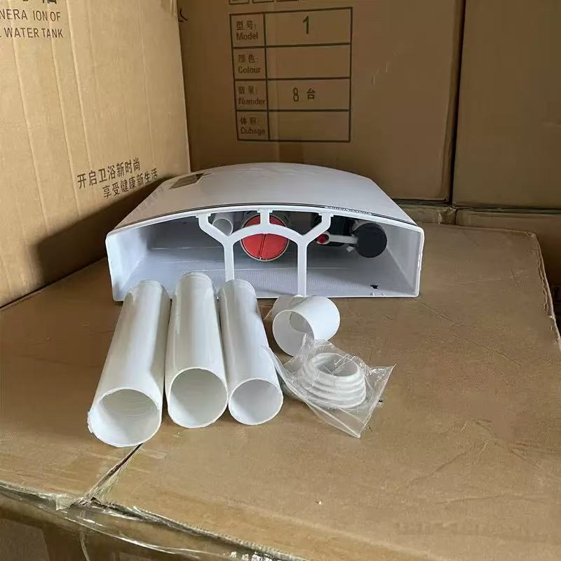 Factory Price China Manufacture Quality Toilet Water Tank Toilet Flush Tank Seal