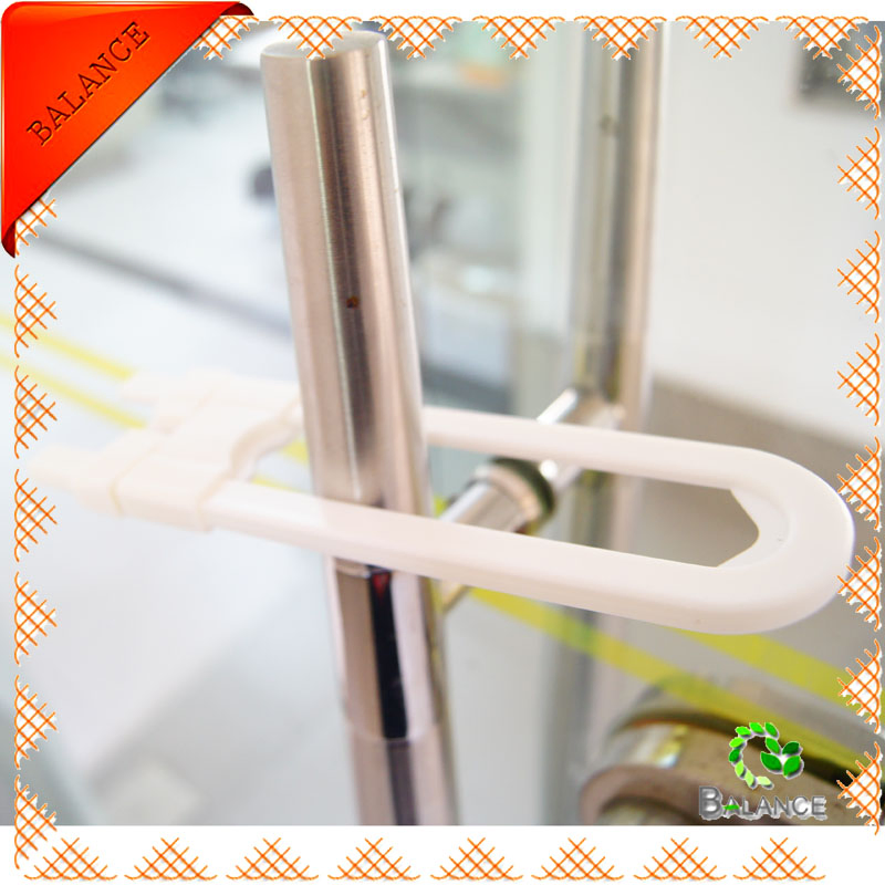 Plastic Baby Safety Lock, Baby Safety Lock