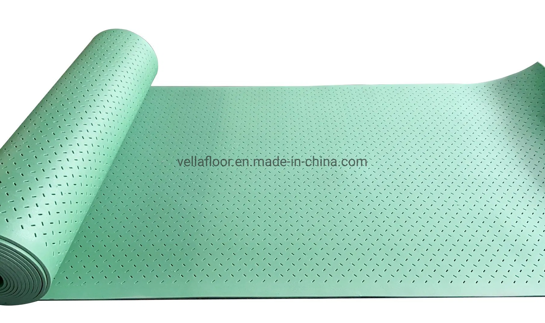 Shockpad Under Artificial Grass Turf