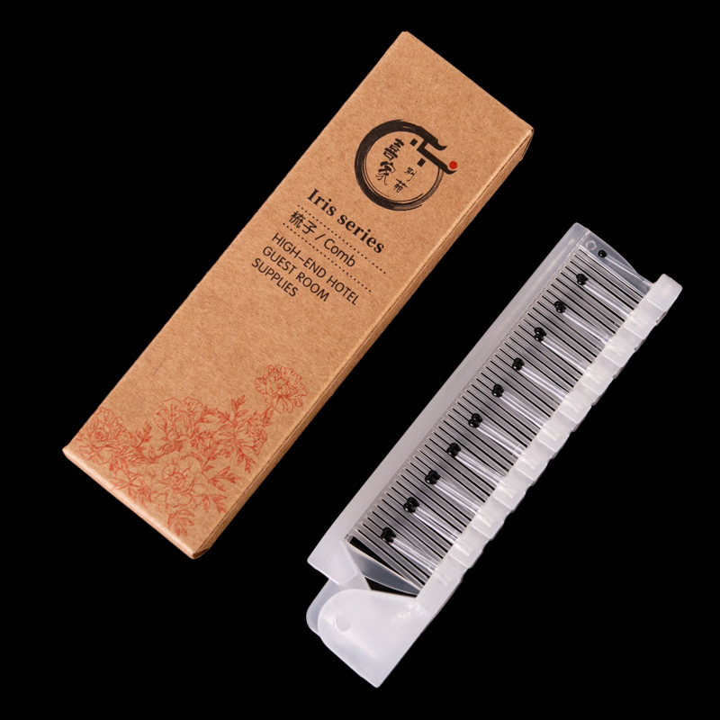 Hotel Guest Amenity Customized Logo/ Personalized Logo Guest Room Set/Professional Hotel Amenities Factory