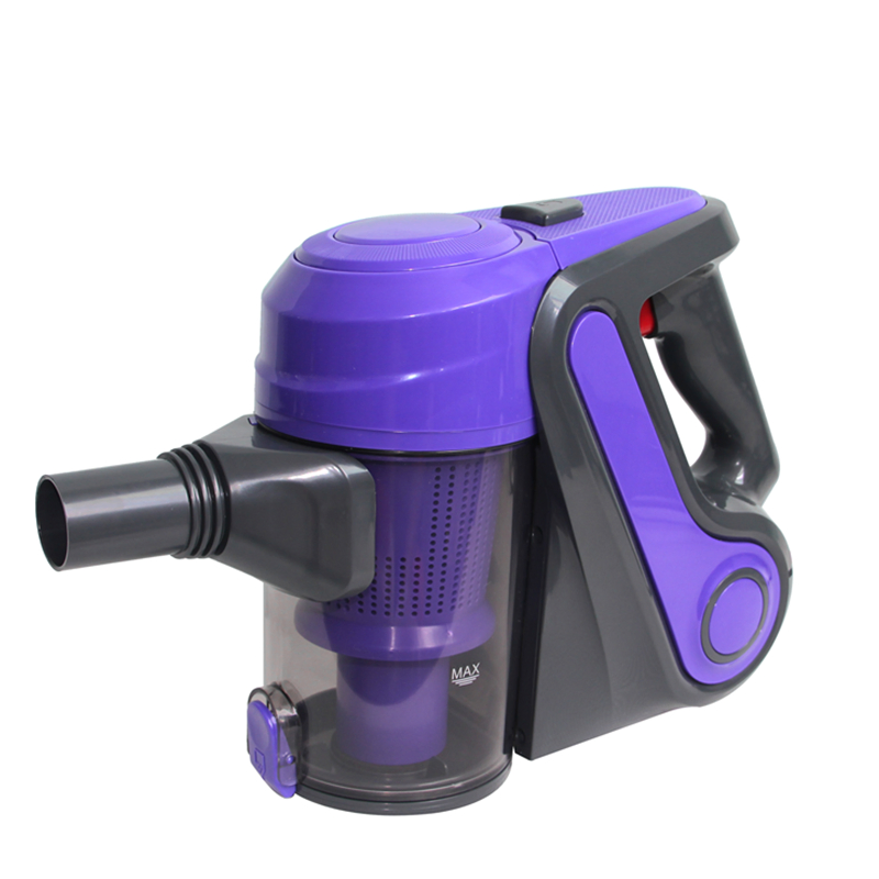 in Stock 600W High Power Handheld Corded Vacuum Cleaner