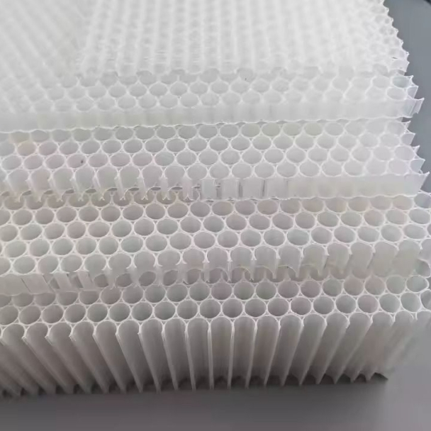 PP Honeycomb Core Adapted for Transport Building Car Usages