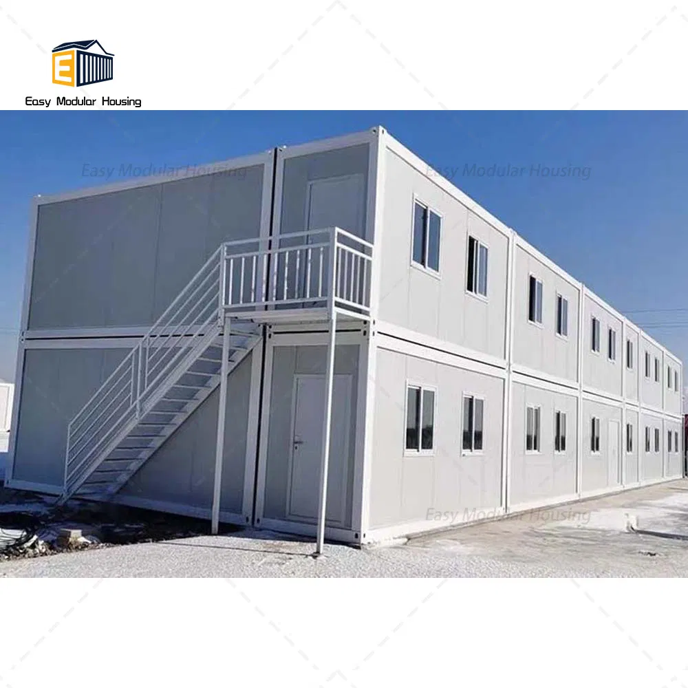 Glass Wall Pre-Build Prefabricated Wooden Custom Luxury Living Container House Dome Hotel