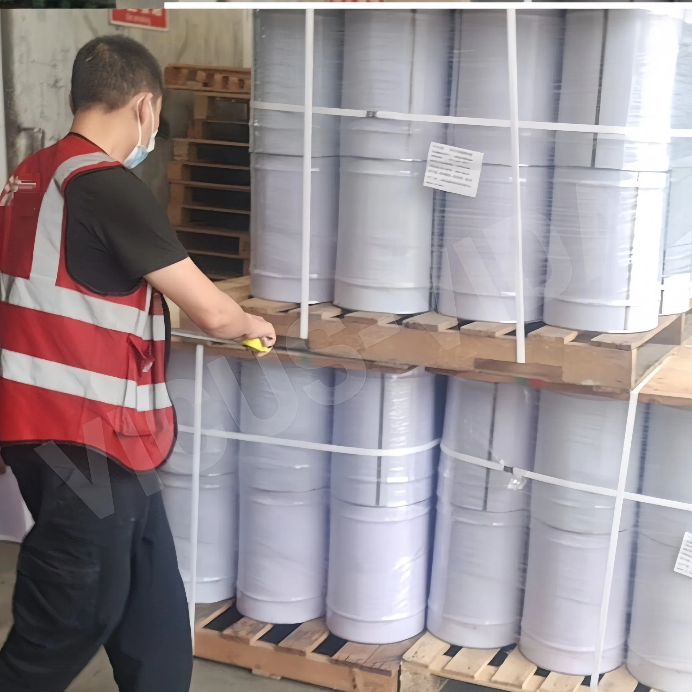 Factory Low Viscosity, Expanding Polyurethane PU Chemical Grouting Grouts Materials