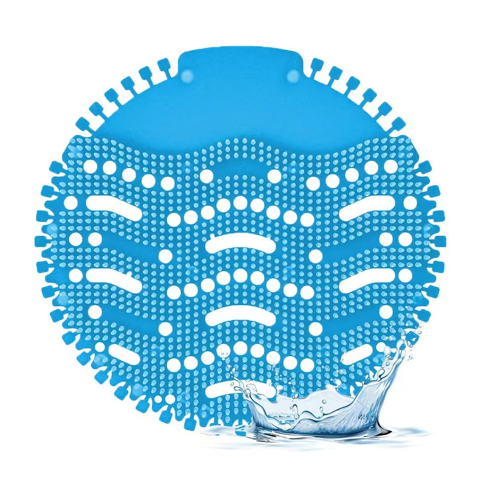 Anti Splash Remove Odor Toilet Urinal Screen