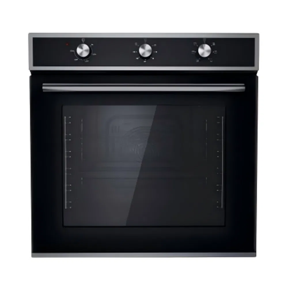 2800W 75L Built-in Smart Pizza Bread Cake Built in Ovens Kitchen Oven with Glass Door