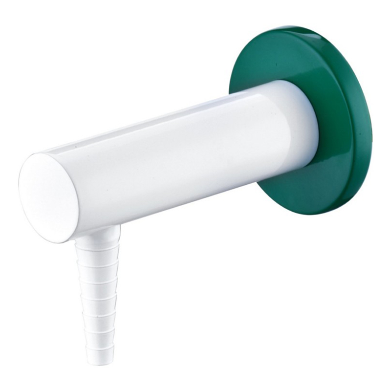 Premium Laboratory Water Cock for Fume Hood Furniture