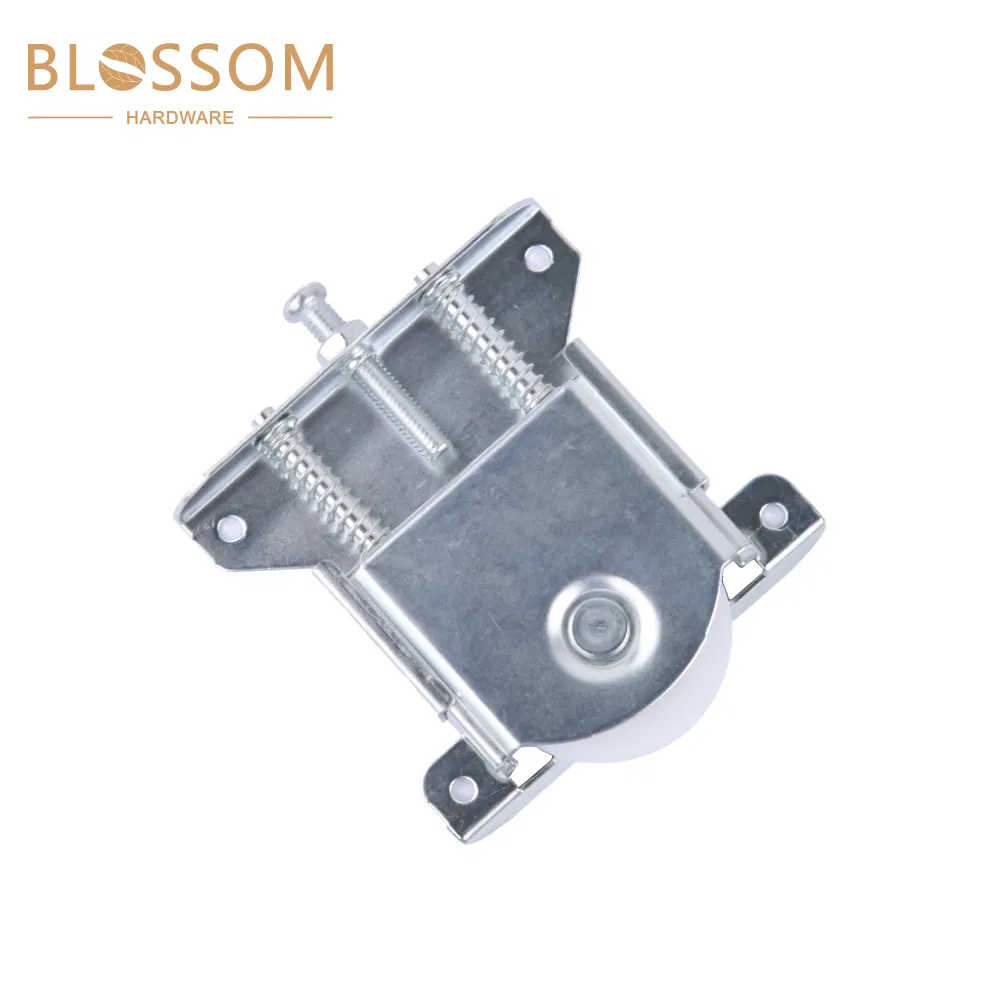 Furniture Fitting Sliding Door Wheel Closet Cabinet Door Pulley Wardrobe Sliding Door Roller